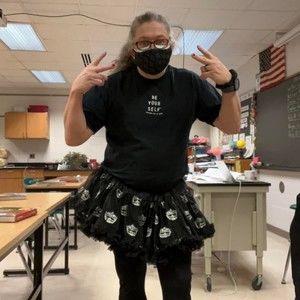 Meet your Posher, Derek